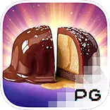 สล็อตเว็บตรง Chocolate Deluxe
